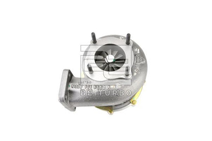 Lader, Aufladung - 124578