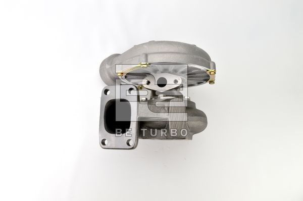 Lader, Aufladung - 125112
