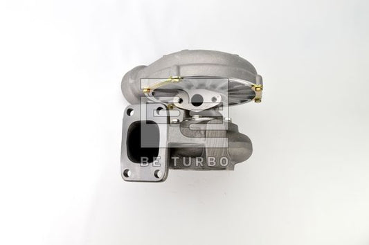 Lader, Aufladung - 125112