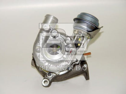 Lader, Aufladung - 124413