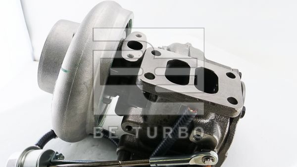 Neuer Original Turbolader 4025328