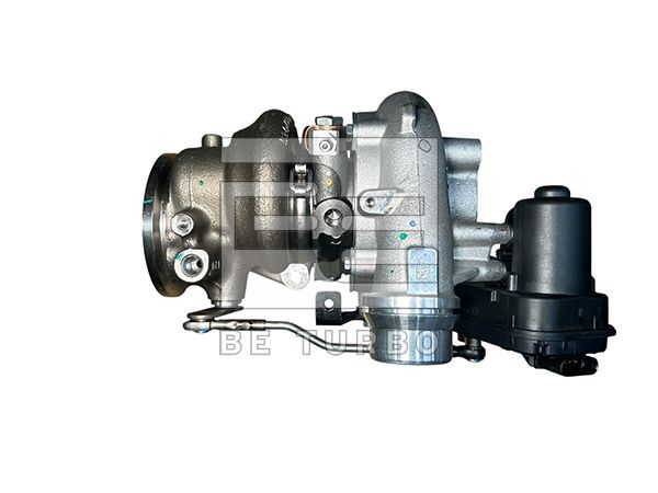 Neuer Original Turbolader 144118896