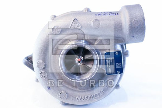 Neuer Original Turbolader 5700198