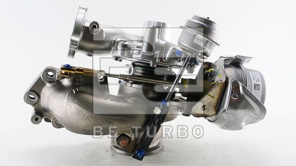 Neuer Original Turbolader FIAT NISSAN TALENTO NV300 6000619981