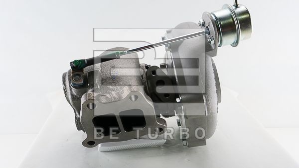 Neuer Original Turbolader 51091009896