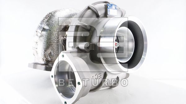 Neuer Original Turbolader X52710100083