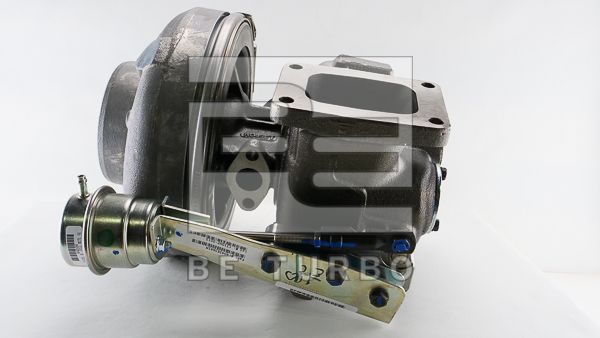 Neuer Original Turbolader 4025272