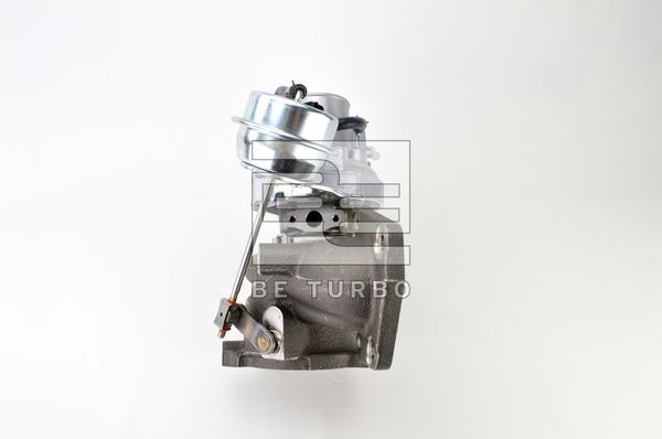 Lader, Aufladung - 126747