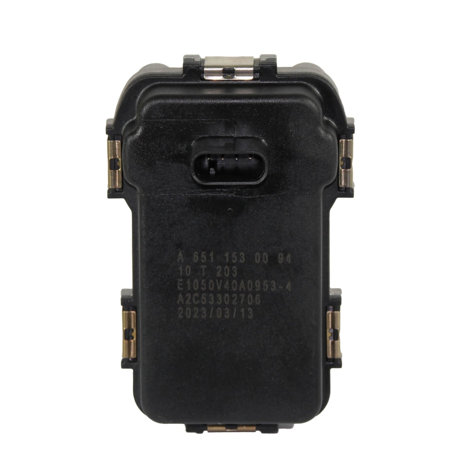 Ladedrucksteller NEU für Mercedes OM651 VV20 VV21 120PS-163PS A6511530094