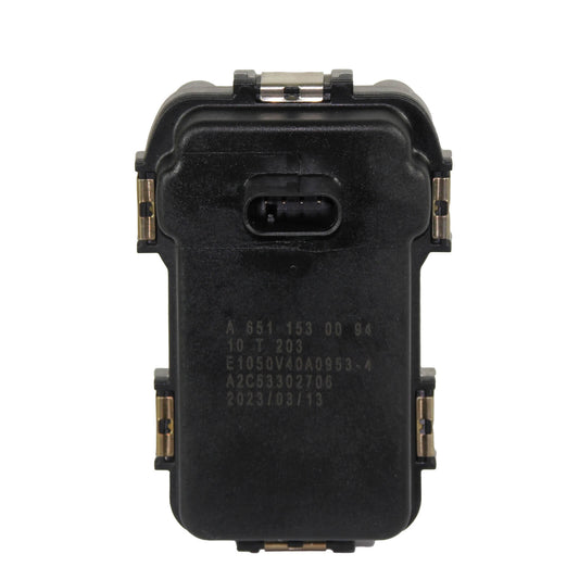 Ladedrucksteller NEU für Mercedes OM651 VV20 VV21 120PS-163PS A6511530094