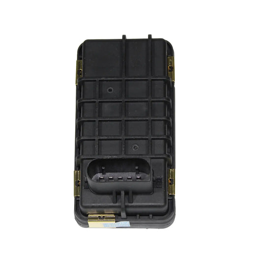 Ladedrucksteller G-16 NEU Audi Porsche VW 4.2L 250kW-283kW 786266-2