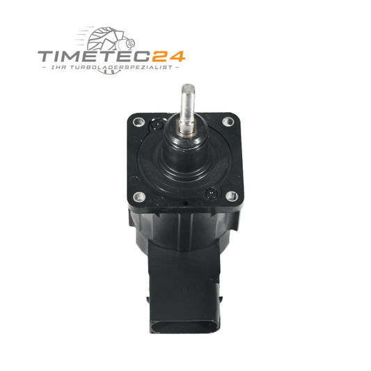 Neuwertiger Original Ladedrucksteller BMW 150PS-184PS N47D20 11658506896