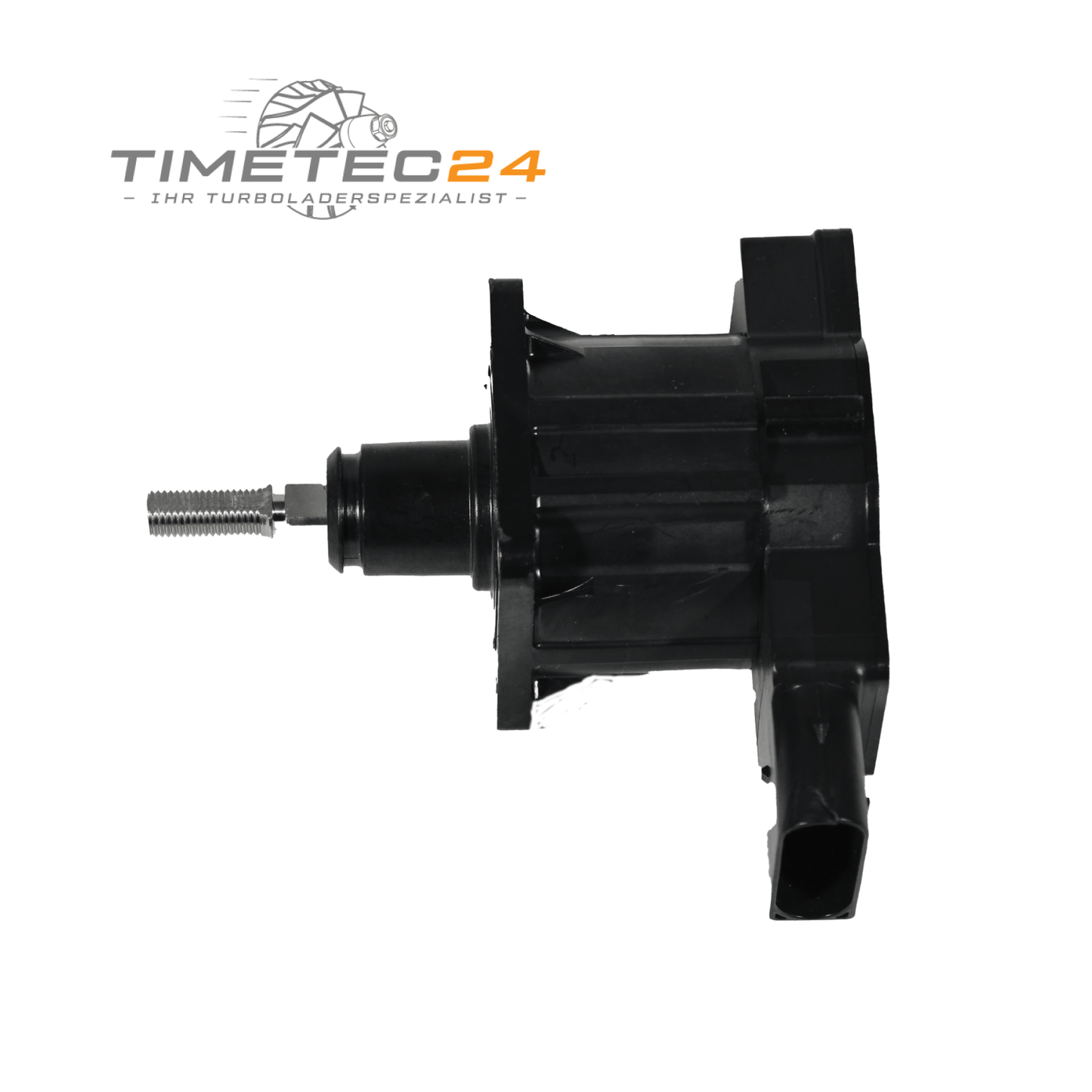 Neuwertiger Original Ladedrucksteller BMW 150PS-184PS N47D20 11658506896