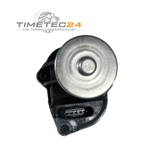 Neuer Ladedrucksteller MERCEDES NISSAN RENAULT 109PS-116PS 1.5DCI 16359700025