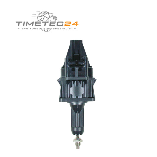 Neuer Ladedrucksteller BMW 163PS-245PS 1997ccm N20 N26