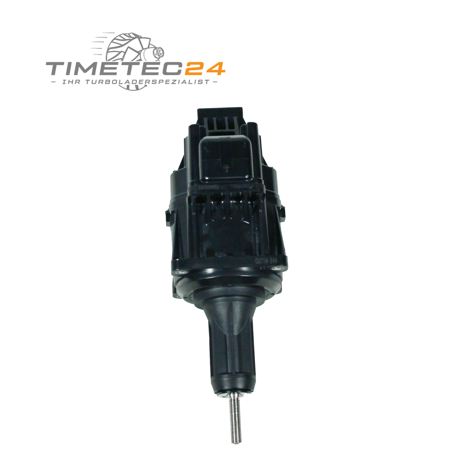 Neuer Ladedrucksteller BMW 410PS-431PS 2979ccm 49335-02000 11657637563