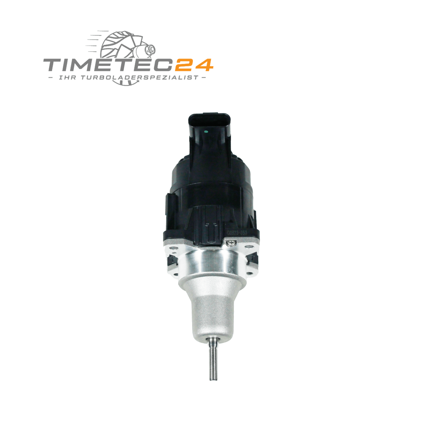 Neuer Ladedrucksteller NISSAN RENAULT OPEL 2298ccm 136PS-190PS 2,3dCi 858864-5002S