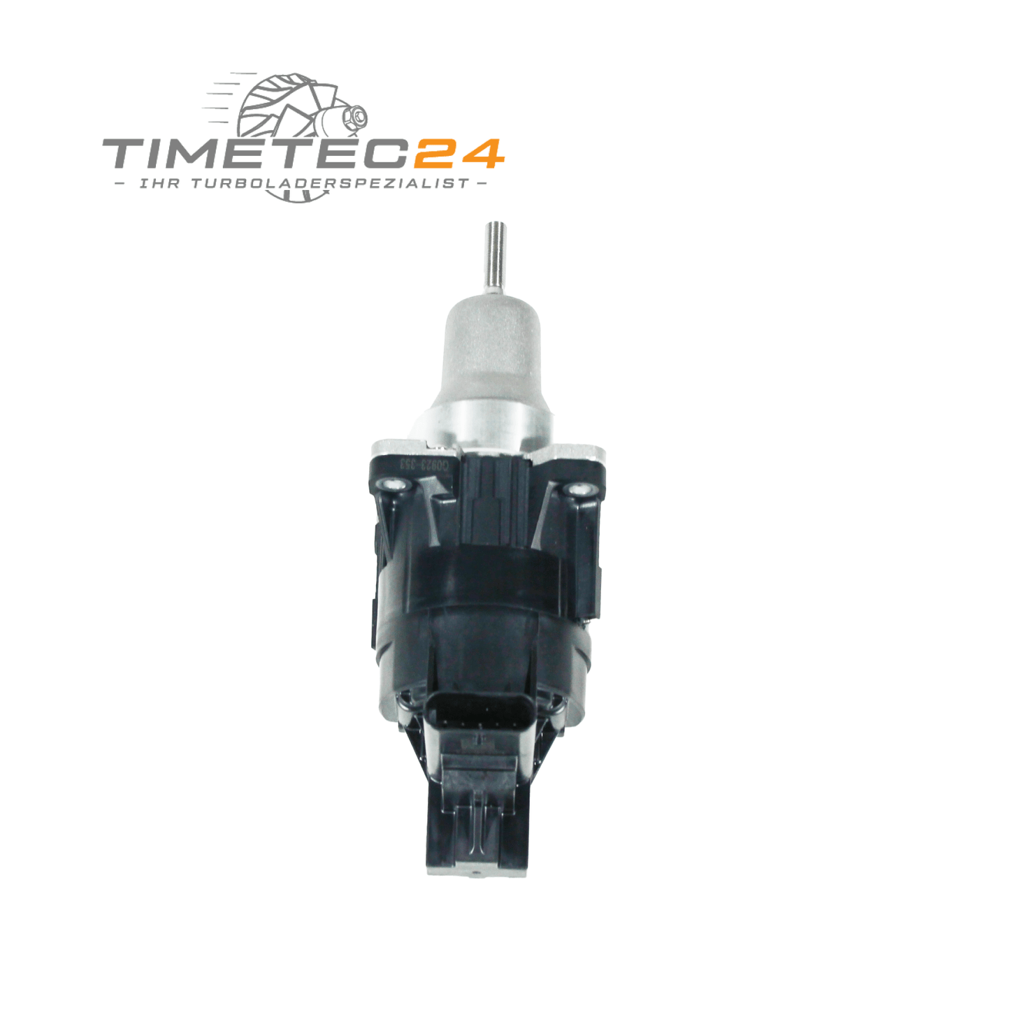 Neuer Ladedrucksteller NISSAN RENAULT OPEL 2298ccm 136PS-190PS 2,3dCi 858864-5002S