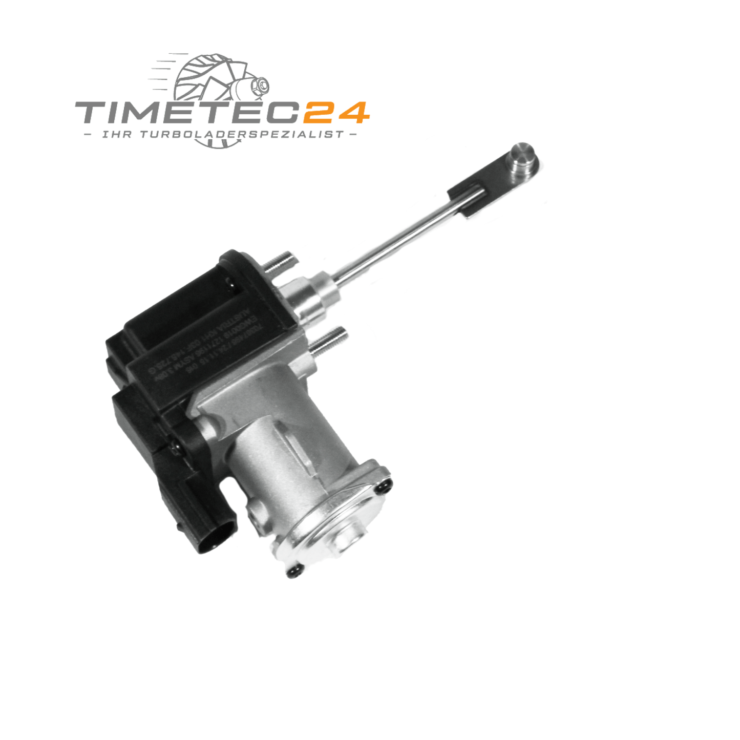 Neuer Ladedrucksteller AUDI SEAT SKODA VW 86PS-105PS 1.2TFSI 1197ccm