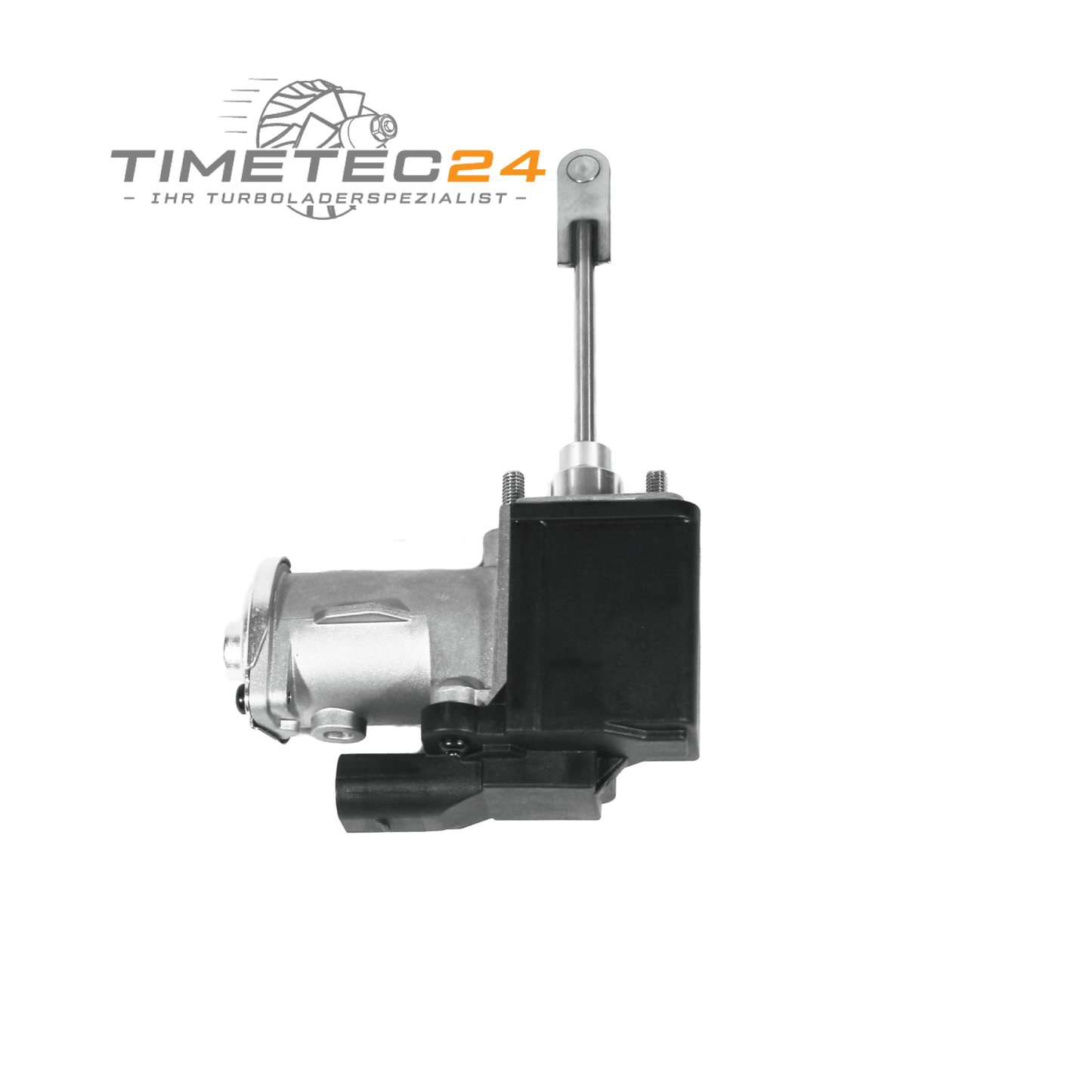 Neuer Ladedrucksteller AUDI SEAT SKODA VW 86PS-105PS 1.2TFSI 1197ccm