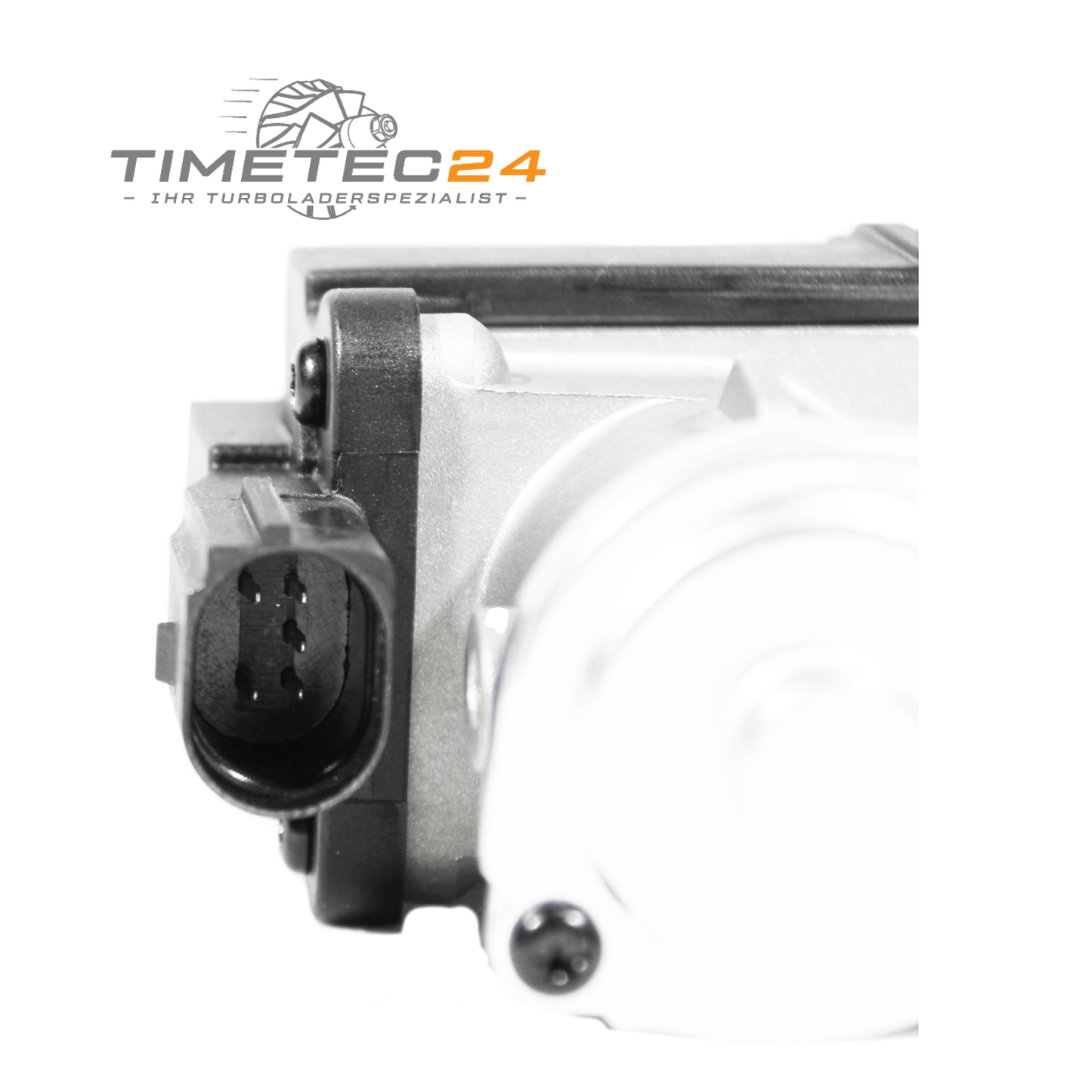 Neuer Ladedrucksteller AUDI SEAT SKODA VW 86PS-105PS 1.2TFSI 1197ccm