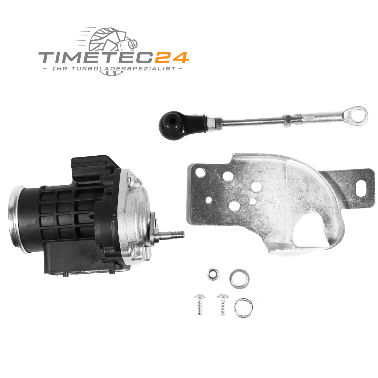 Neuer Ladedrucksteller HYUNDAI KIA 1591ccm 130kW-150kW G4FJ