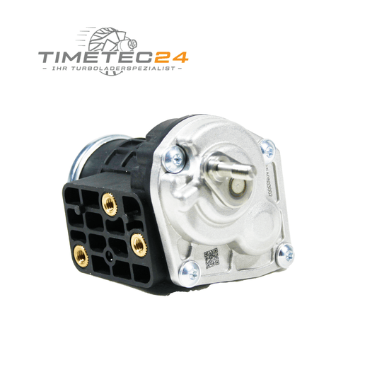 Neuer Ladedrucksteller HYUNDAI KIA 1591ccm 130kW-150kW G4FJ