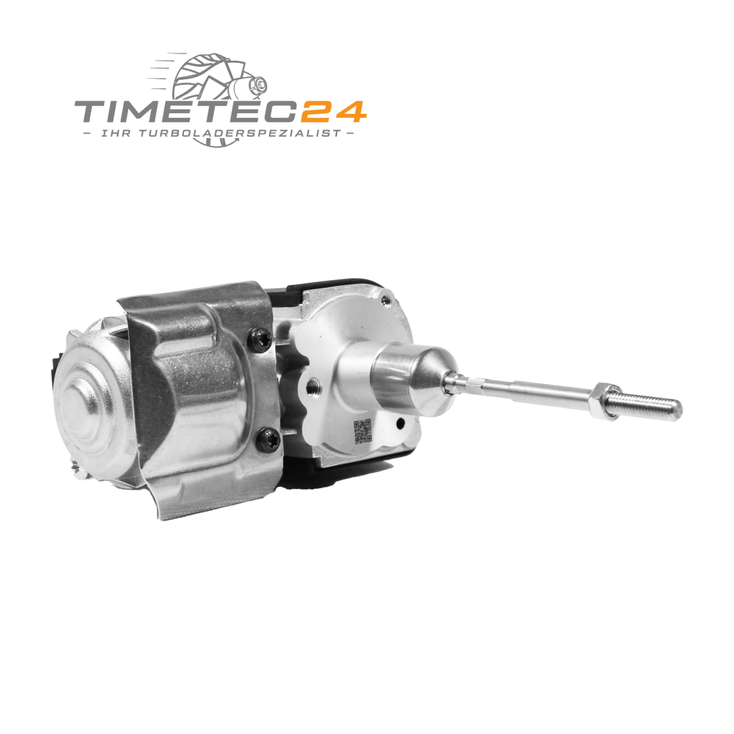 Neuer Ladedrucksteller AUDI SEAT SKODA VW 132kW-141kW 1798ccm DAJA