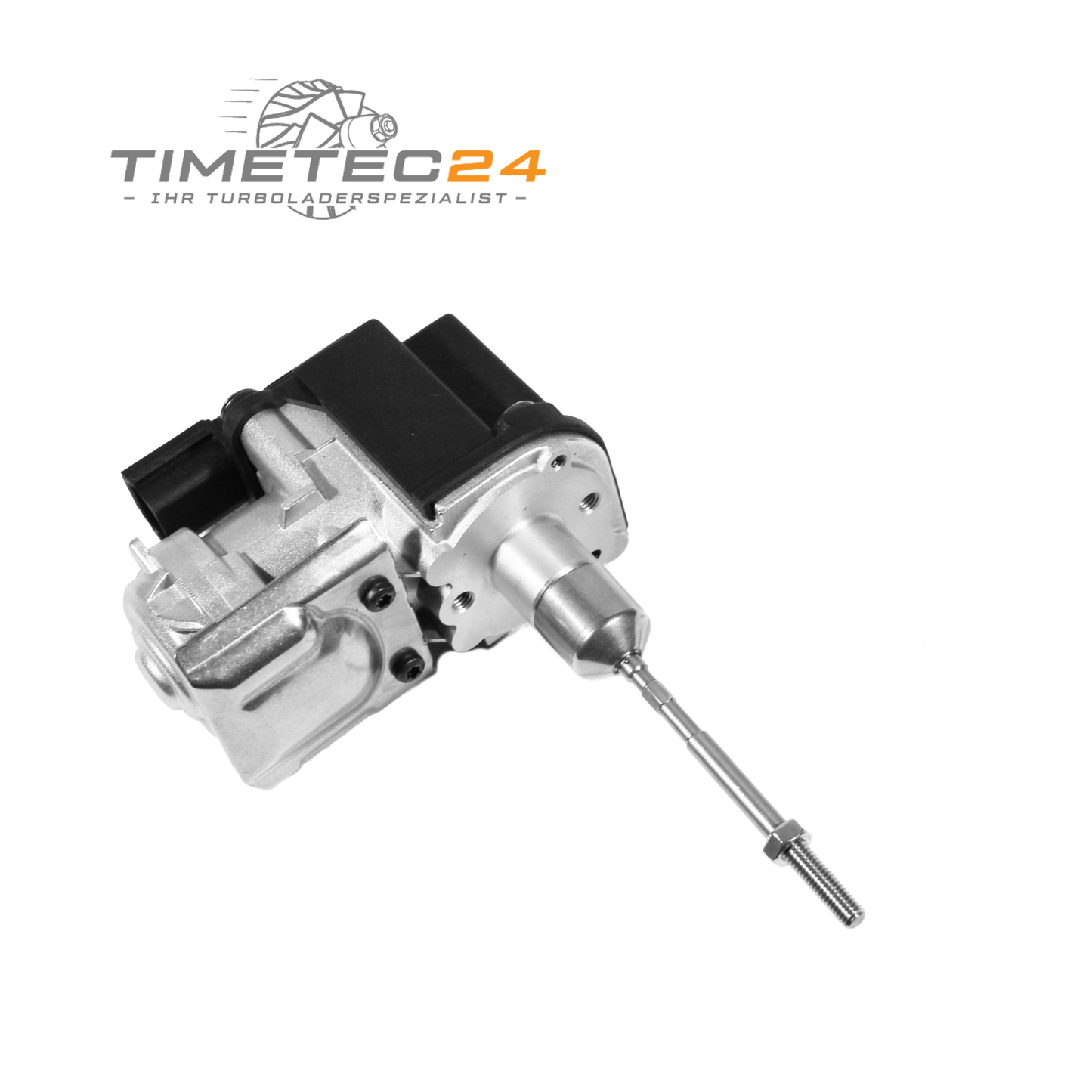 Neuer Ladedrucksteller AUDI SEAT SKODA VW 132kW-141kW 1798ccm DAJA