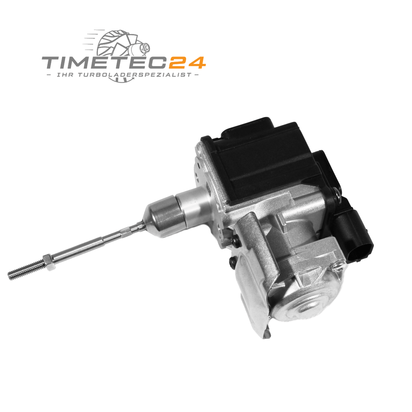 Neuer Ladedrucksteller AUDI SEAT SKODA VW 132kW-141kW 1798ccm DAJA