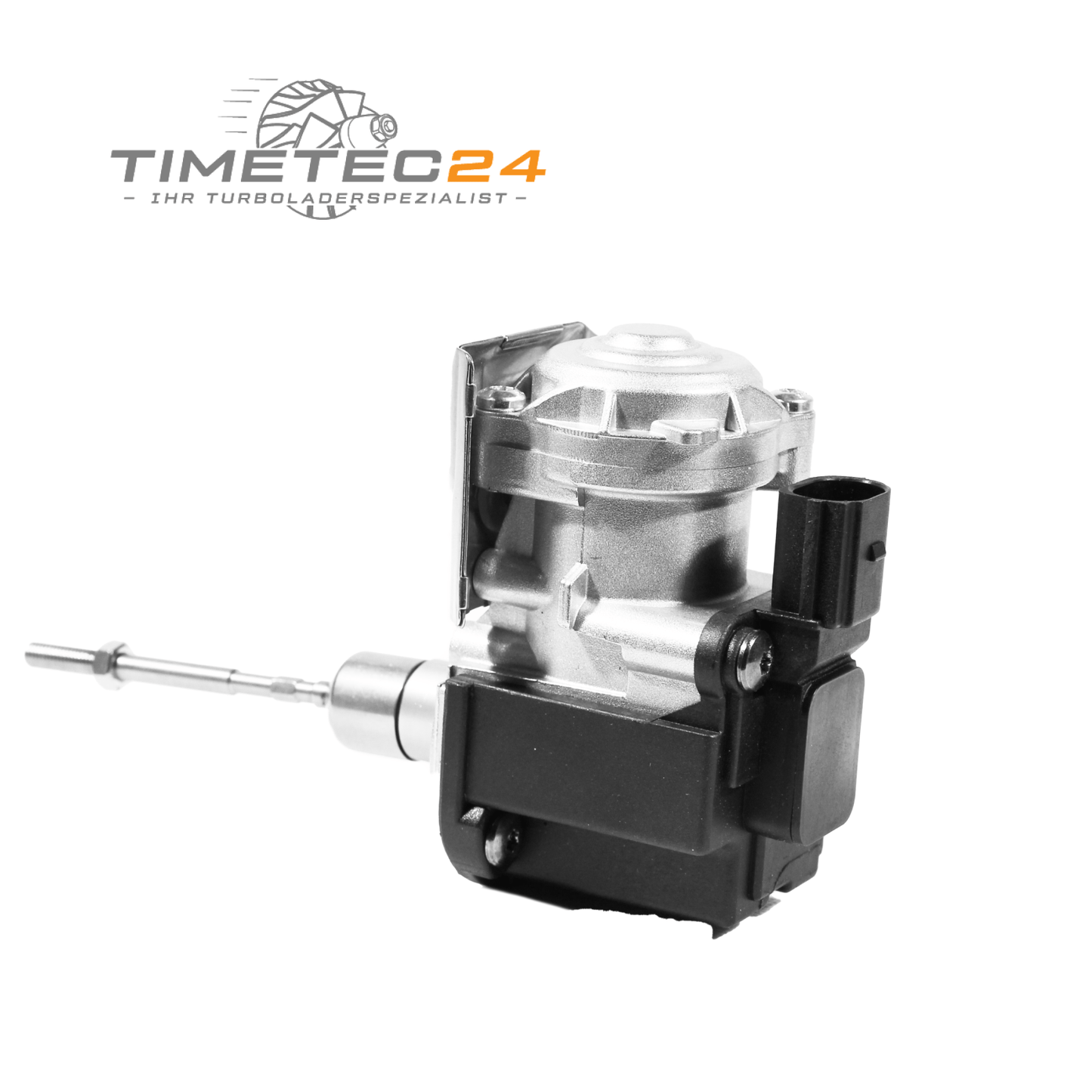 Neuer Ladedrucksteller AUDI SEAT SKODA VW 132kW-141kW 1798ccm DAJA