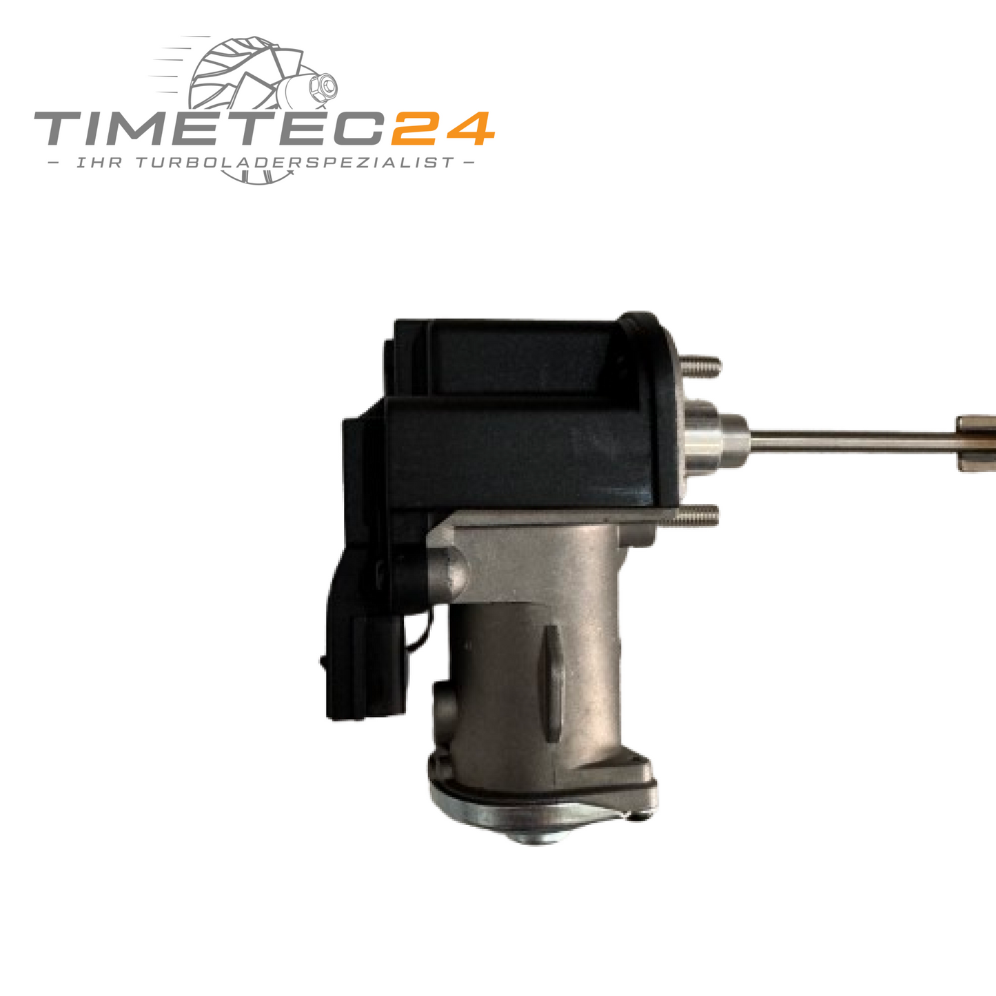 Neuer Ladedrucksteller AUDI SEAT SKODA VW 63kW- 77kW 1197ccm CBZA