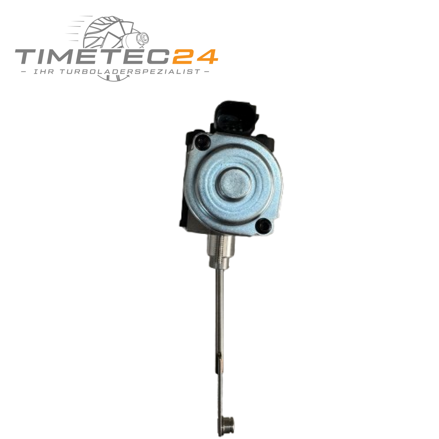 Neuer Ladedrucksteller AUDI SEAT SKODA VW 63kW- 77kW 1197ccm CBZA