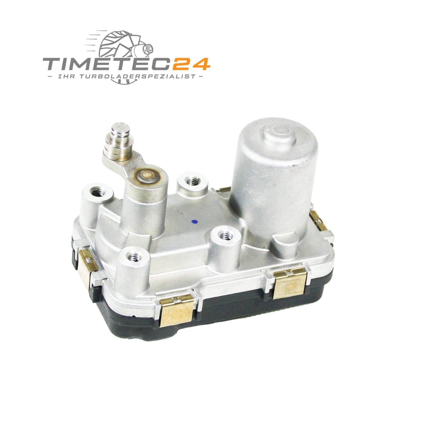 Neuer Ladedrucksteller BMW 85kW-105kW 1995ccm N47N 8518205