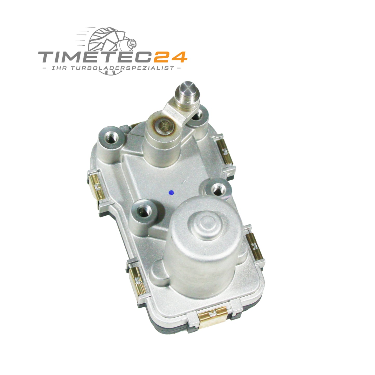 Neuer Ladedrucksteller BMW 85kW-105kW 1995ccm N47N 8518205