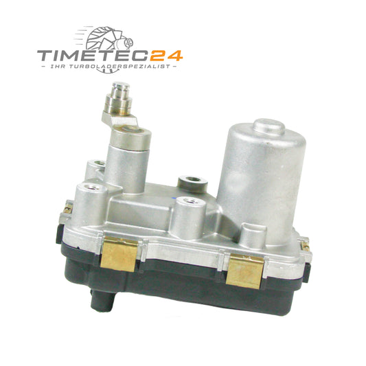 Neuer Ladedrucksteller BMW 85kW-105kW 1995ccm N47N 8518205