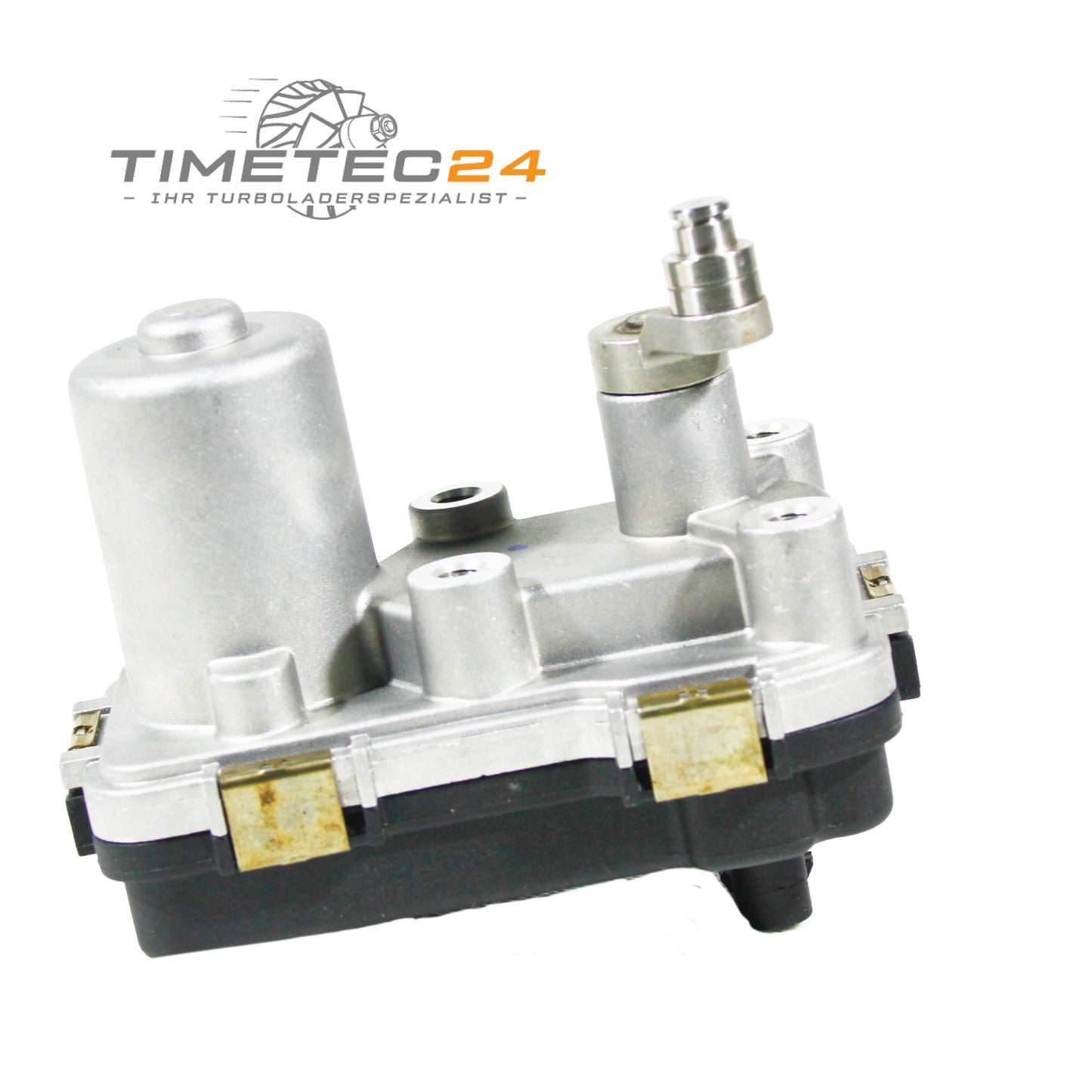 Neuer Ladedrucksteller BMW 85kW-105kW 1995ccm N47N 8518205