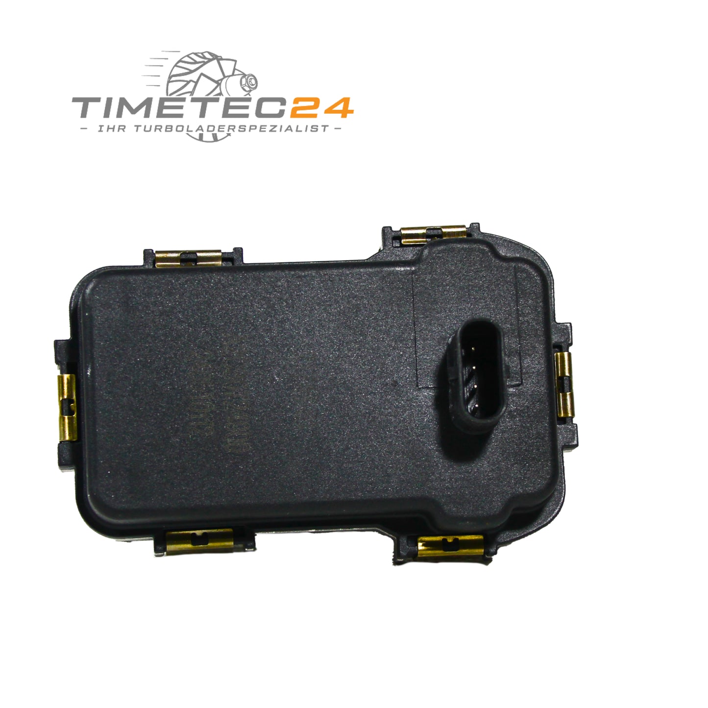 Neuer Ladedrucksteller BMW 85kW-105kW 1995ccm N47N 8518205