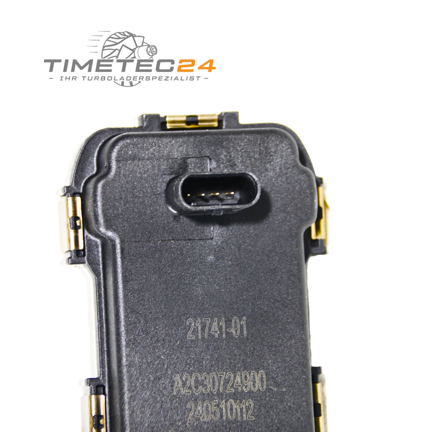 Neuer Ladedrucksteller BMW 85kW-105kW 1995ccm N47N 8518205