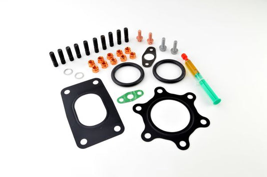 Montagesatz, Lader - ABS002