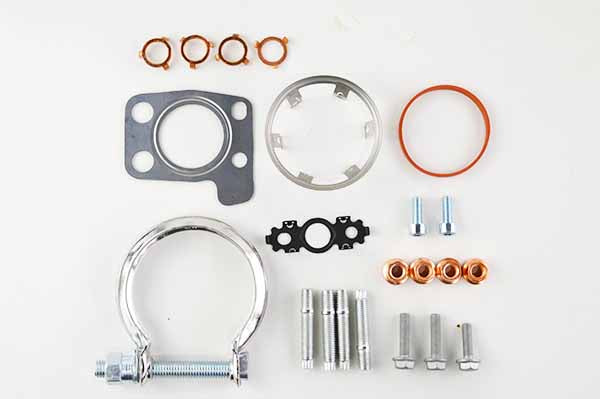 Neuer Montagesatz Passgenau für CITROËN FORD BERLINGO MULTISPACE (B9) C-MAX II (DXA/CB7, DXA/CEU) 1610580580