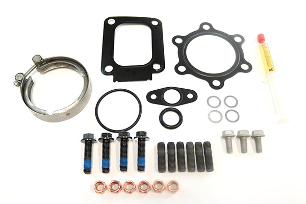 Neuer Montagesatz Passgenau für MERCEDES-BENZ ACTROS 4700961999