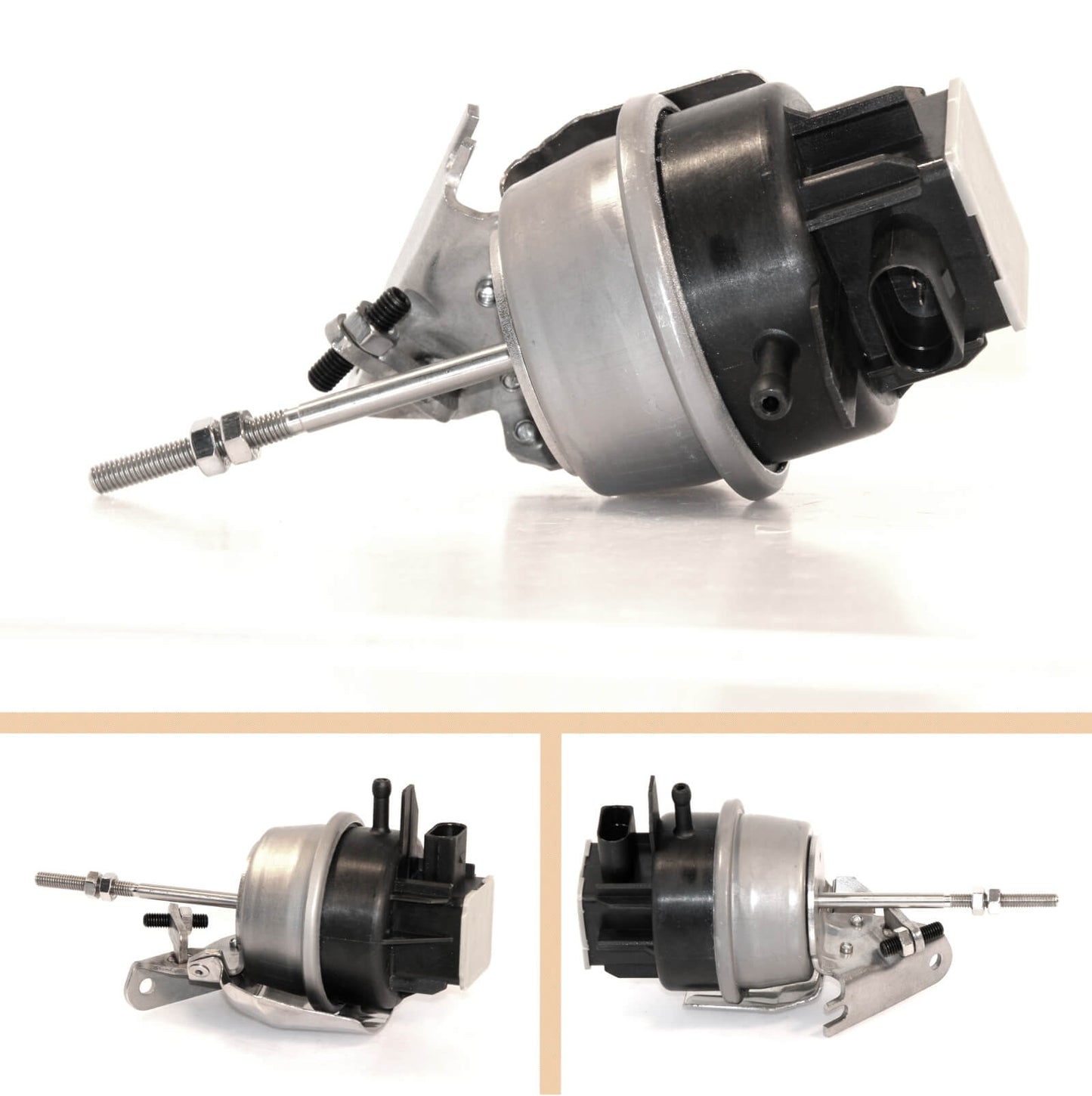 Unterdruckdose NEU AUDI A4 Avant 2,0TDI 88kW-125kW 03G145702HX BRD BVA