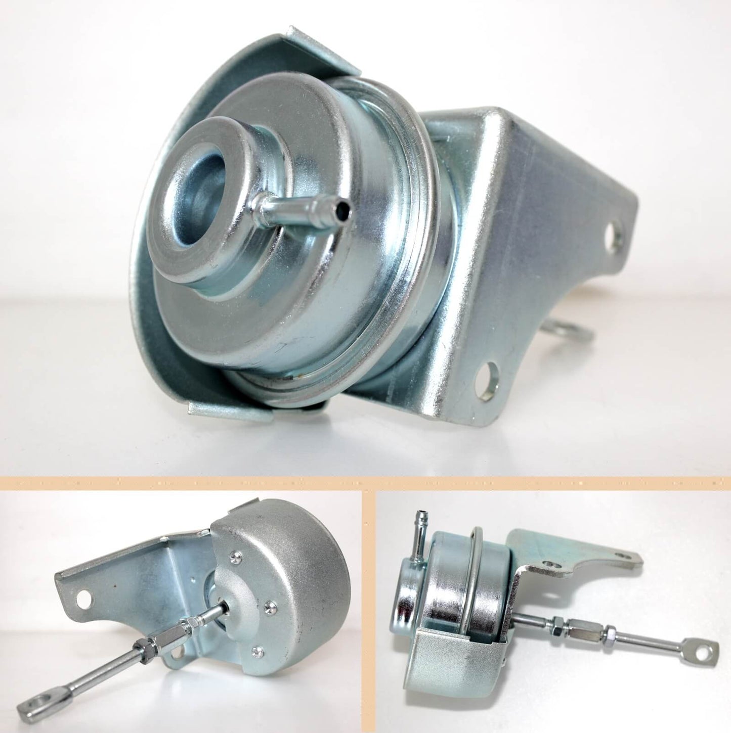 Unterdruckdose NEU HYUNDAI Santa-Fe KIA 2.2CRDi 150PS 28231-27800