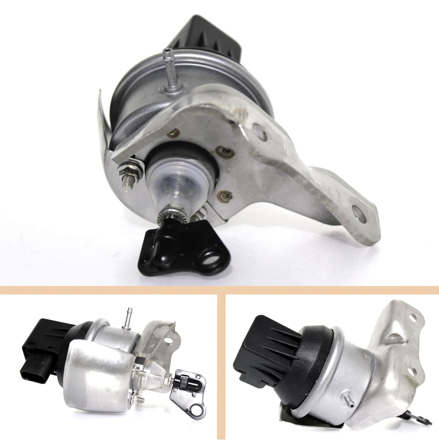 Unterdruckdose für VOLKSWAGEN Crafter 2.5TDI 80kW-120kW CEBB CECA