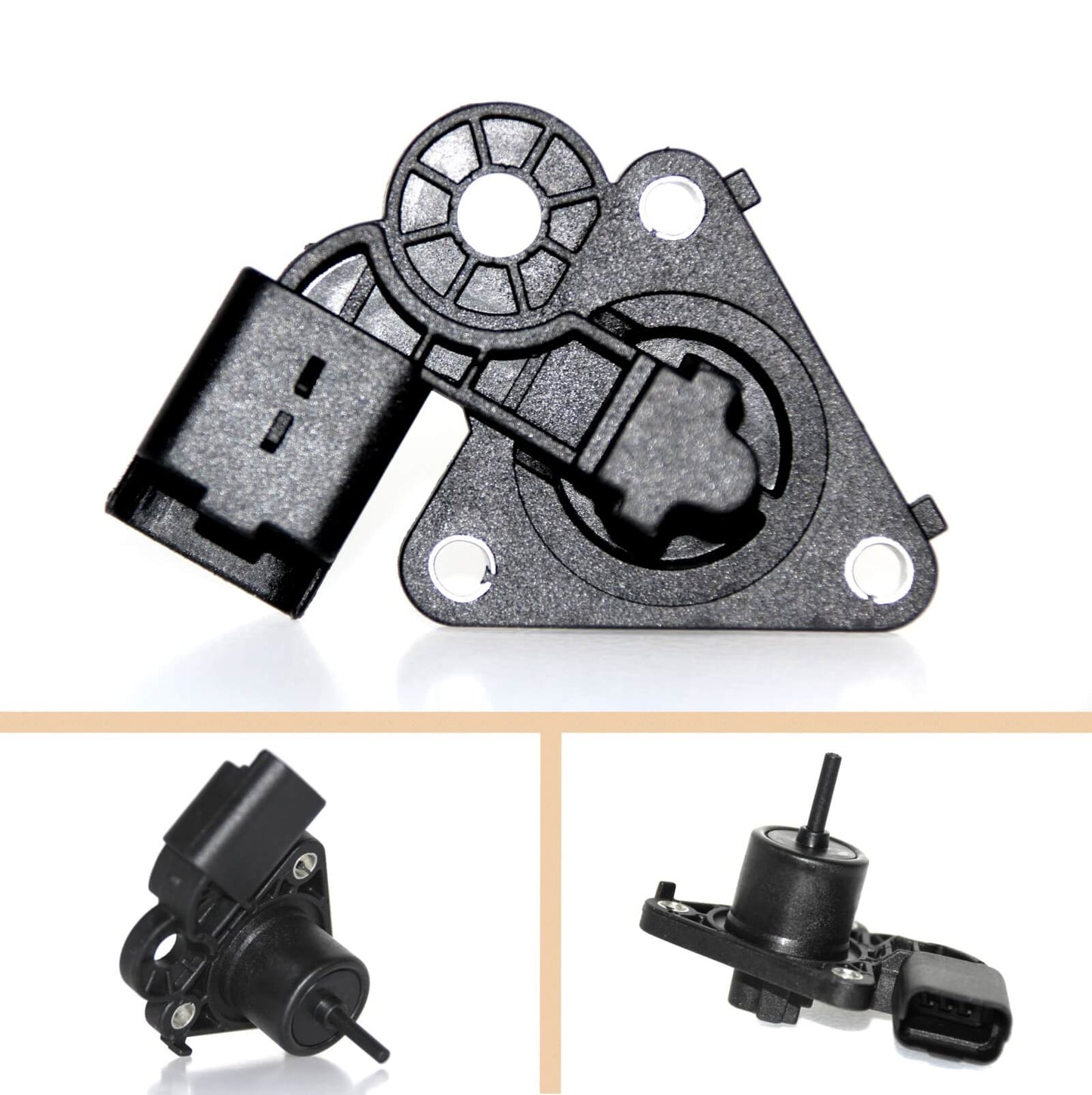 Positions-Sensor für Unterdruckdose CITROEN PEUGEOT FORD 1.6HDi 1.6TDCi