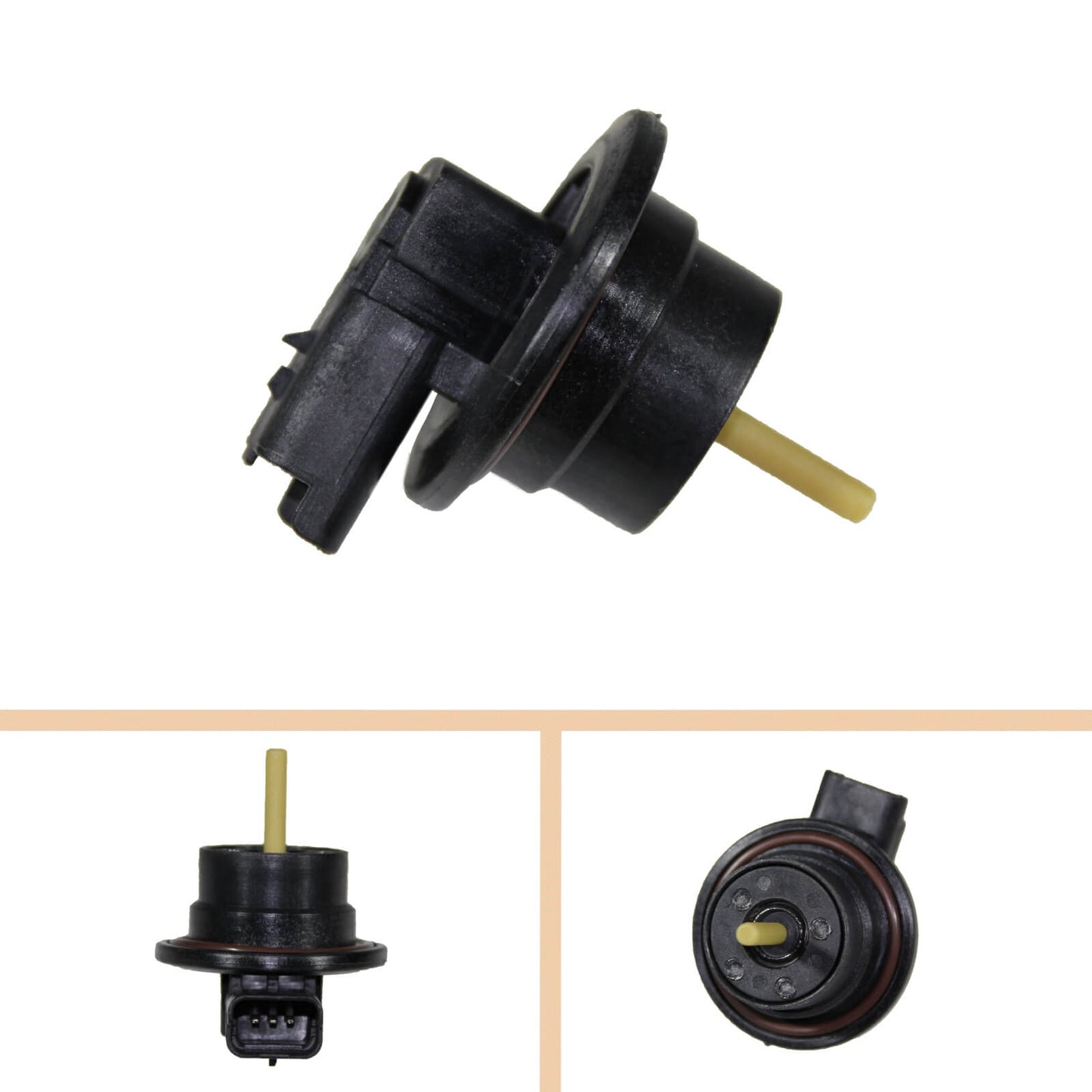 Positions-SENSOR für Unterdruckdose Ford Citroen Mazda 1.6HDi 2.0TDCi 70kW-120kW