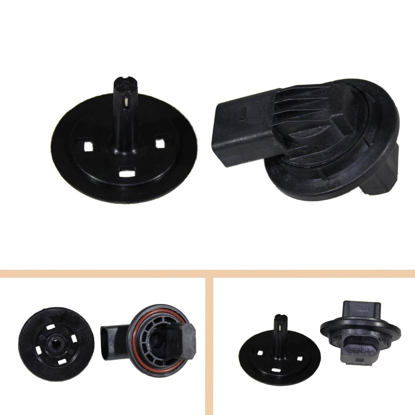 Positions-SENSOR für AUDI SEAT SKODA VW 1.2TDI 2.0TDI 75PS-177PS CFWA 789016