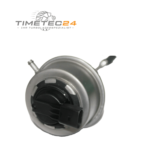 Unterdruckdose für MAZDA 150 PS-175 PS 2.2D 2191ccm 306DT 810356-0001