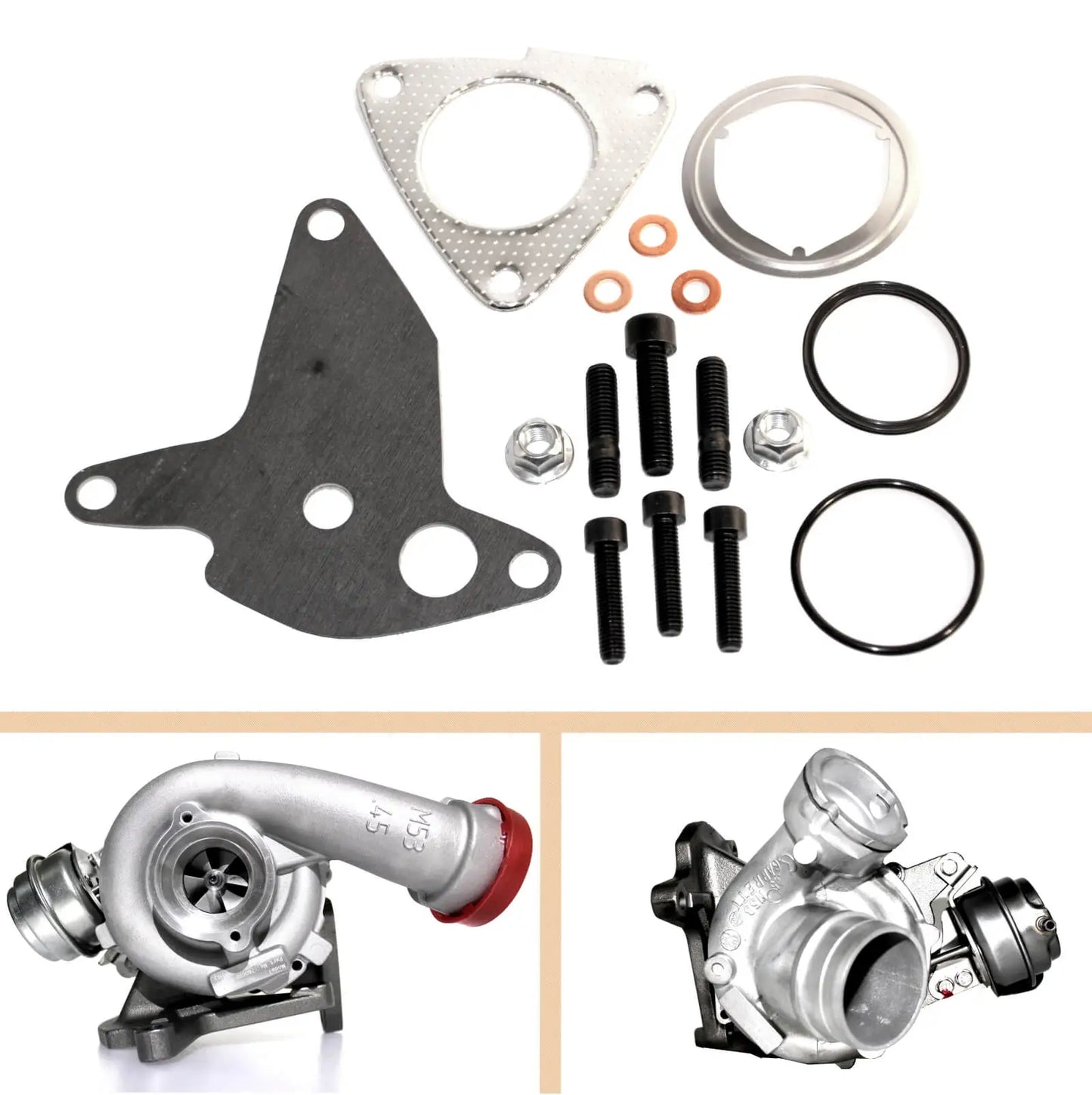 Dichtungssatz VOLKSWAGEN T5 2.5TDI 131PS-174PS BPD BPE 070145701Q BDZ BNZ 070145701N